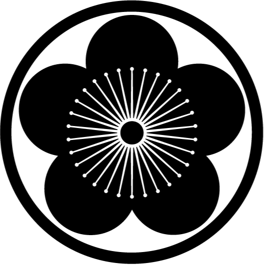 Umekawa Ichinosuke logo