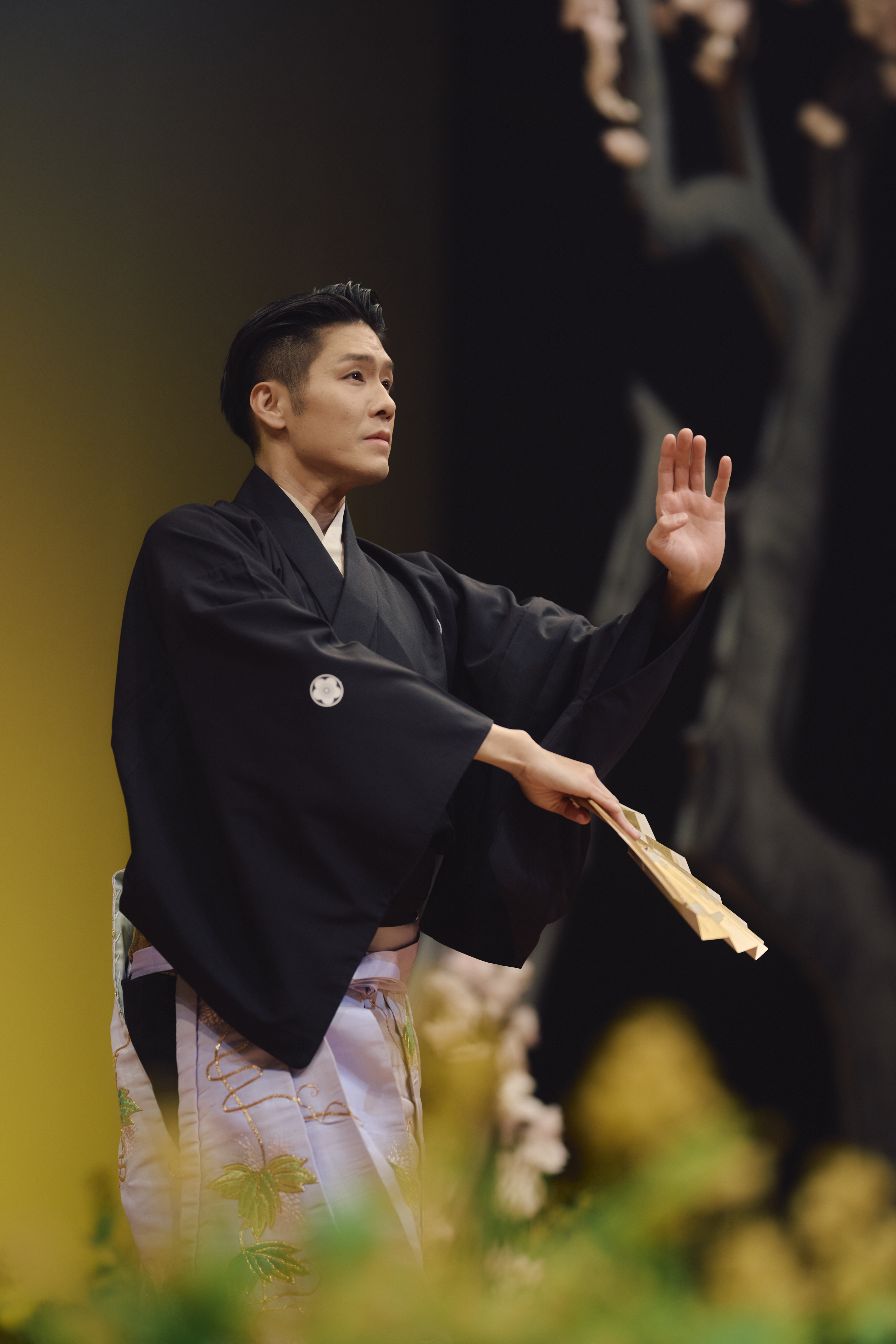 Traditional Performance