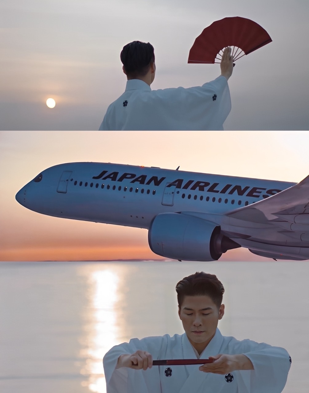 JAL Special Event